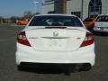 Taffeta White - Civic Si Sedan Photo No. 5