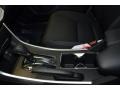 2014 Alabaster Silver Metallic Honda Accord Sport Sedan  photo #13