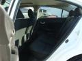 Taffeta White - Civic Si Sedan Photo No. 10