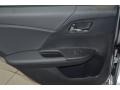2014 Alabaster Silver Metallic Honda Accord Sport Sedan  photo #20