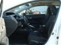 Taffeta White - Civic Si Sedan Photo No. 13