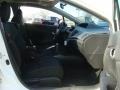 Taffeta White - Civic Si Sedan Photo No. 14