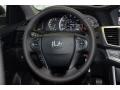 2014 Alabaster Silver Metallic Honda Accord Sport Sedan  photo #24