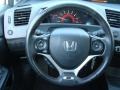 Taffeta White - Civic Si Sedan Photo No. 17