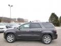 2014 Iridium Metallic GMC Acadia Denali AWD  photo #8