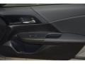 2014 Alabaster Silver Metallic Honda Accord Sport Sedan  photo #27