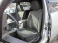 2011 Ingot Silver Metallic Ford Escape XLT V6 4WD  photo #12