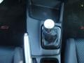 Taffeta White - Civic Si Sedan Photo No. 22