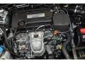 2014 Alabaster Silver Metallic Honda Accord Sport Sedan  photo #30