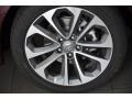 2014 Basque Red Pearl II Honda Accord Sport Sedan  photo #3