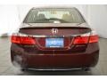 2014 Basque Red Pearl II Honda Accord Sport Sedan  photo #6