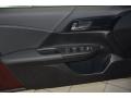 2014 Basque Red Pearl II Honda Accord Sport Sedan  photo #8