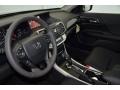 2014 Basque Red Pearl II Honda Accord Sport Sedan  photo #9