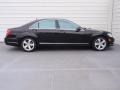 Black - S 550 Sedan Photo No. 3