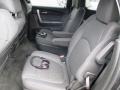 Ebony Rear Seat Photo for 2012 GMC Acadia #91919350