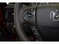 2014 Basque Red Pearl II Honda Accord Sport Sedan  photo #18