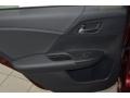 2014 Basque Red Pearl II Honda Accord Sport Sedan  photo #20