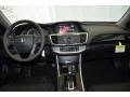 2014 Basque Red Pearl II Honda Accord Sport Sedan  photo #23