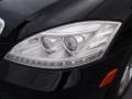 Black - S 550 Sedan Photo No. 10