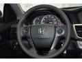 2014 Basque Red Pearl II Honda Accord Sport Sedan  photo #24