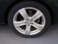 Black - S 550 Sedan Photo No. 13