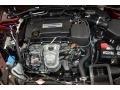 2014 Basque Red Pearl II Honda Accord Sport Sedan  photo #30