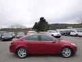  2014 Regal FWD Crystal Red Tintcoat