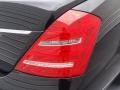 Black - S 550 Sedan Photo No. 20