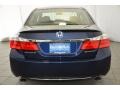 2014 Obsidian Blue Pearl Honda Accord Sport Sedan  photo #6