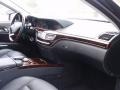 Black - S 550 Sedan Photo No. 26