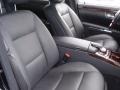 Black - S 550 Sedan Photo No. 27