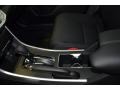 2014 Obsidian Blue Pearl Honda Accord Sport Sedan  photo #13