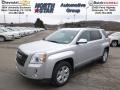 Quicksilver Metallic - Terrain SLE AWD Photo No. 1
