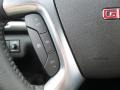 2014 Champagne Silver Metallic GMC Acadia SLE  photo #17