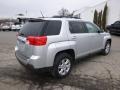 Quicksilver Metallic - Terrain SLE AWD Photo No. 5