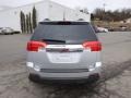 Quicksilver Metallic - Terrain SLE AWD Photo No. 6