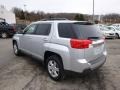 Quicksilver Metallic - Terrain SLE AWD Photo No. 7