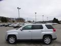 Quicksilver Metallic - Terrain SLE AWD Photo No. 8