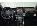 2014 Obsidian Blue Pearl Honda Accord Sport Sedan  photo #23