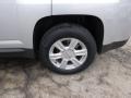 Quicksilver Metallic - Terrain SLE AWD Photo No. 9