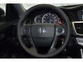 2014 Obsidian Blue Pearl Honda Accord Sport Sedan  photo #24