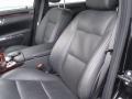 Black - S 550 Sedan Photo No. 41