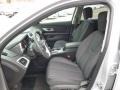 Quicksilver Metallic - Terrain SLE AWD Photo No. 10