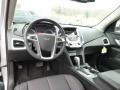 Quicksilver Metallic - Terrain SLE AWD Photo No. 14