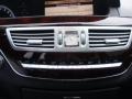 Black - S 550 Sedan Photo No. 47