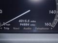 Black - S 550 Sedan Photo No. 52
