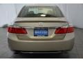 2014 Champagne Frost Pearl Honda Accord Sport Sedan  photo #6