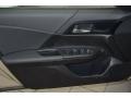 2014 Champagne Frost Pearl Honda Accord Sport Sedan  photo #8
