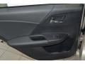 2014 Champagne Frost Pearl Honda Accord Sport Sedan  photo #20