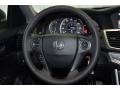 2014 Champagne Frost Pearl Honda Accord Sport Sedan  photo #24